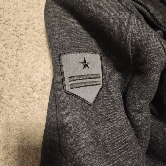 Jacket - Picture 5 of 5